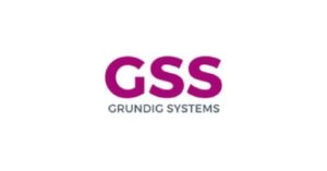 Logo GSS Grundig Systems