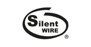 Logo Silent Wire