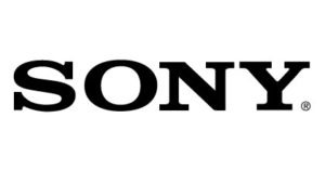 Finsterwalder Electronic - Hersteller Sony